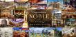 Noble World Hotel Awards Announces Season 1 Winners, Honoring Excellence in Global Hospitality, Design, and Leadership
