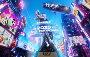 2025 NYX Awards S2 Calling for Entries