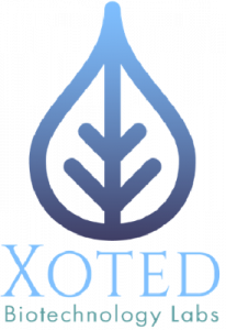 Xoted Biotechnology Labs Logo