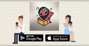 My Music Box - Where Live Music Comes Alive
