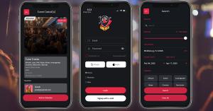 My Music Box is the go-to app for musicians to find small to mid-size live venues