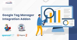 Knowband GTM Integration Plugin for Prestashop, Opencart, Magento 2