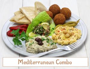 MedCombo