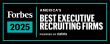 DSG Global Earns Top 10 Spot on Forbes' List of America’s Best Executive Recruiting Firms for the 9th Year Running