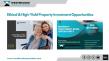 Westbrooke Associates Reviews the Future of Property Investment