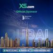 XS.com Paves the Way as the Official Sponsor of Traders Summit Dubai