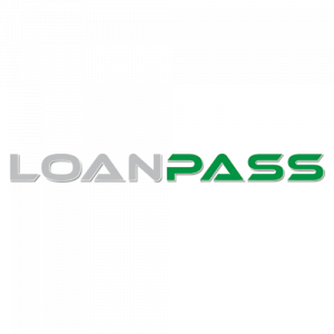 LoanPASS Logo