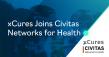 xCures Joins Civitas Networks for Health