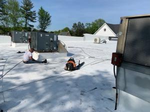 Commercial Roofing