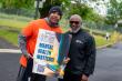 The Preventive Measures Foundation Hosts the 9th Annual 'A Million Steps to Mental Health Awareness Walk'
