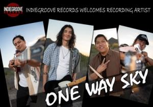 Photo of Alt-Rock Band, ONE WAY SKY