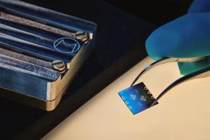 AB Boson Chip