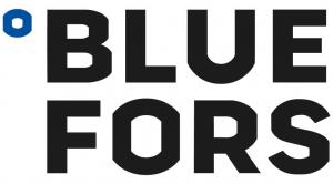 Bluefors Logo