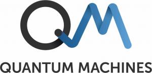 Quantum Machines logo