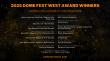 Dome Fest West 2025 Closes Celebrating Excellence in Fulldome Filmmaking