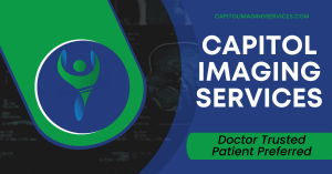 Capitol Imaging Services PET/CT Services