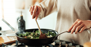 Camai Practical Nutrition