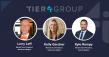 Tier4 Group Appoints Market Vice Presidents to Power National Expansion