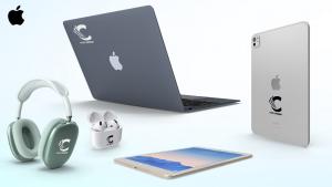Custom Apple Products