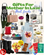 New Online Gift Guide Redefines How to Shop for Older Women: Inclusive Gift List for Older Women, Breaking Stereotypes