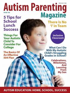 Autism Parenting Magazine