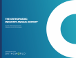 ORTHOWORLD Releases the 2025 Edition of THE ORTHOPAEDIC INDUSTRY ANNUAL REPORT