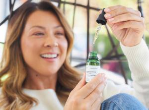 Clean Remedies offers a variety of tinctures, oils, gummies, and more, both online and in stores.