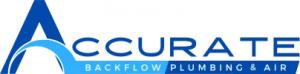 accuratebackflow logo