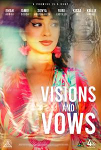 Visions and Vows