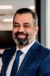 Dr. Sam Sammane Becomes a Two-Time Bestseller with ‘Republic of Mars’