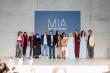 HER LAND OPENS TO REMARKABLE SUCCESS IN DUBAI