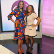 Trailblazer Tasha Funes Talks Breaking Barriers in Aviation and Nonprofit Million Miles of Melanin on The Portia Show