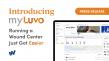 Wound Care Advantage Unveils MyLuvo, a Business Intelligence Platform Built for Wound Centers