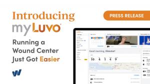 Introducing MyLuvo Press Release Header