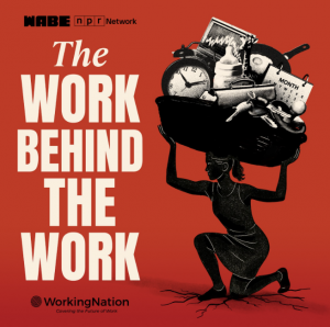 The Work Behind The Work