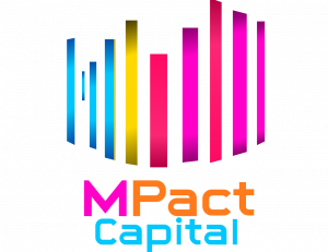 MPact Capital (MPC), LLC has launched as an SEC-registered Investment Advisor (RIA) purpose-built to leverage digital asset infrastructure and unlock scalable institutional investments in real-world impact assets logo