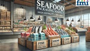 Seafood Packaging Market