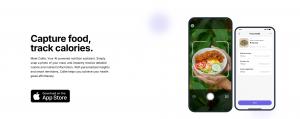 Calite AI APP
