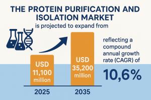 Protein Purification and Isolation