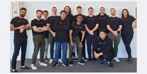 A1 Technologies team photo