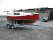 Global Boat Trailers Market to Reach USD 1.70 Billion by 2035, Driven by Recreational Boating and Watersports Boom