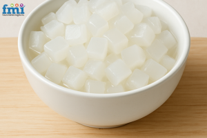Nata De Coco Market