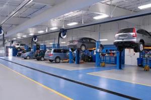 Automotive Load Floor Market