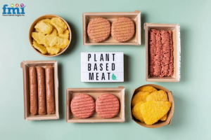 Plant-based Meat Market