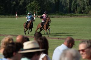 A Polo event for everyone who cares