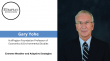 Watch The European's interview with Gary Yohe on Extreme Weather and Adaptive Strategies