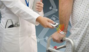 Rfid In Healthcare Market Report