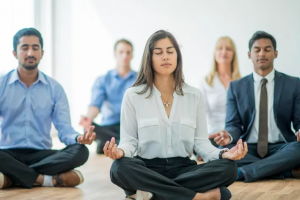 U.S. Corporate Wellness Market report