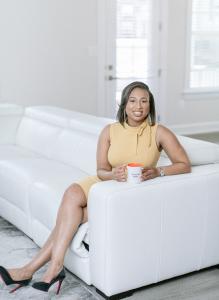 Christi Venable, SMILE Therapy Services