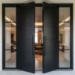 Love That Door Introduces New Custom Fire-Rated Doors